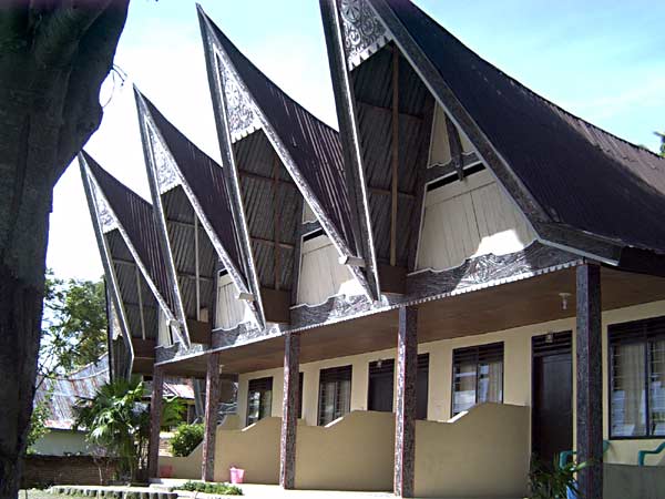 Batakhaus